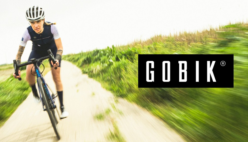 Nueva marca en Terrabike: GOBIK 